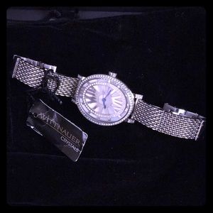 Wittnauer Watch (WN4038)